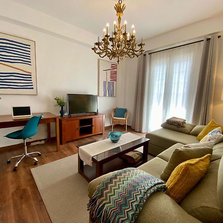 Appartamento Vista Plaza - Exceptional Location Los Llanos De Aridane Esterno foto