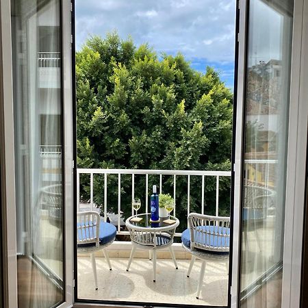 Appartamento Vista Plaza - Exceptional Location Los Llanos De Aridane Esterno foto