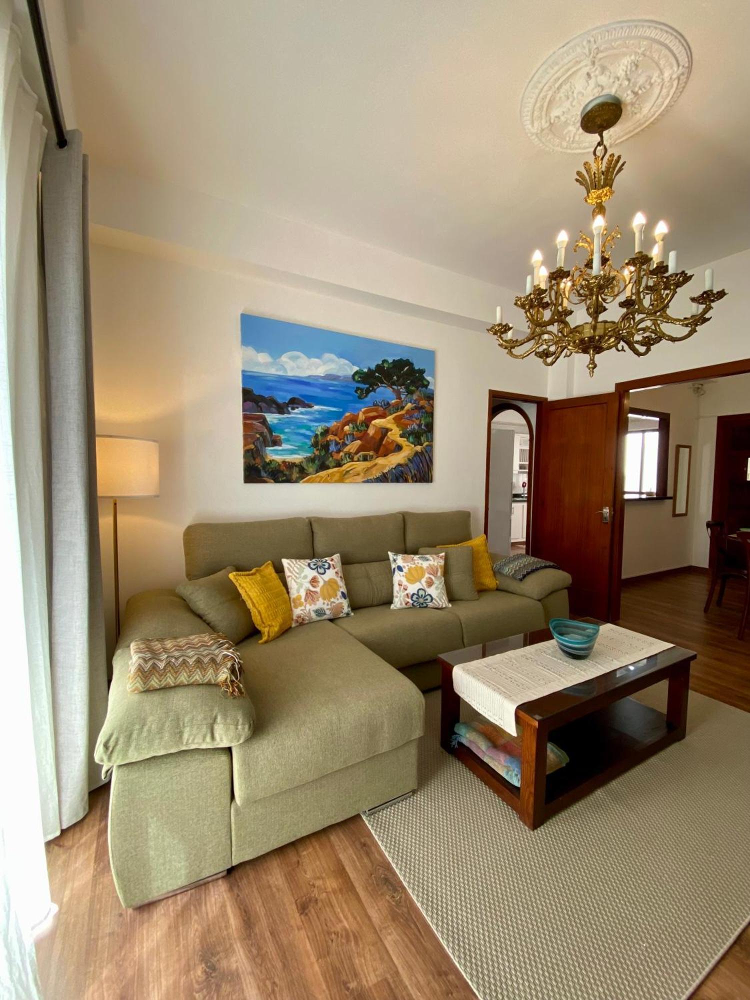 Appartamento Vista Plaza - Exceptional Location Los Llanos De Aridane Esterno foto