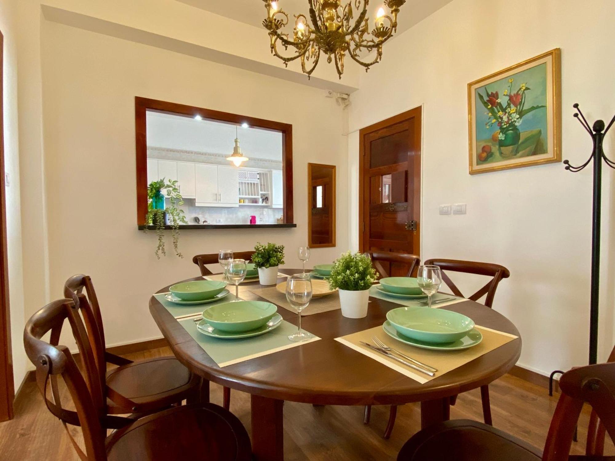 Appartamento Vista Plaza - Exceptional Location Los Llanos De Aridane Esterno foto
