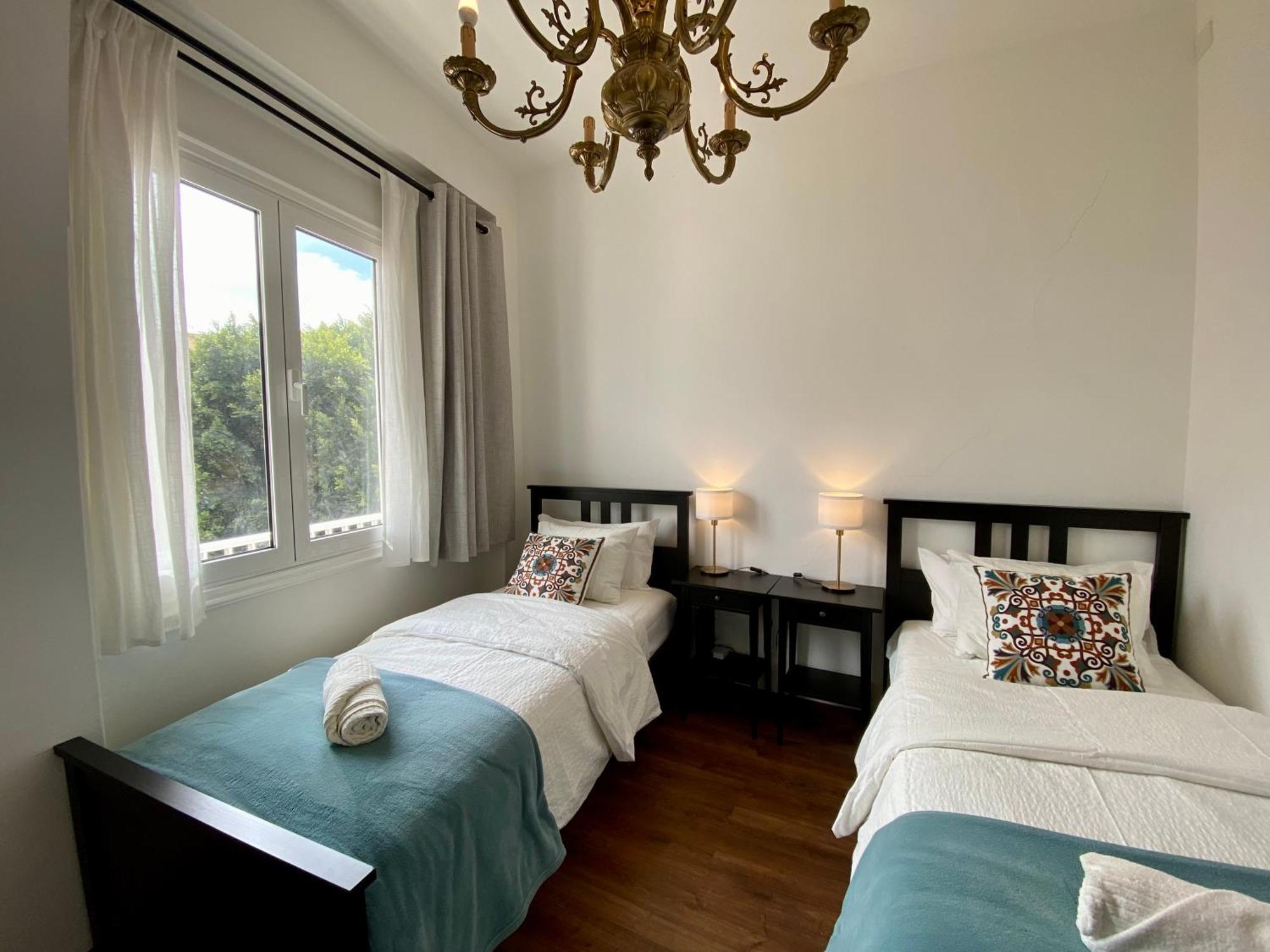 Appartamento Vista Plaza - Exceptional Location Los Llanos De Aridane Esterno foto