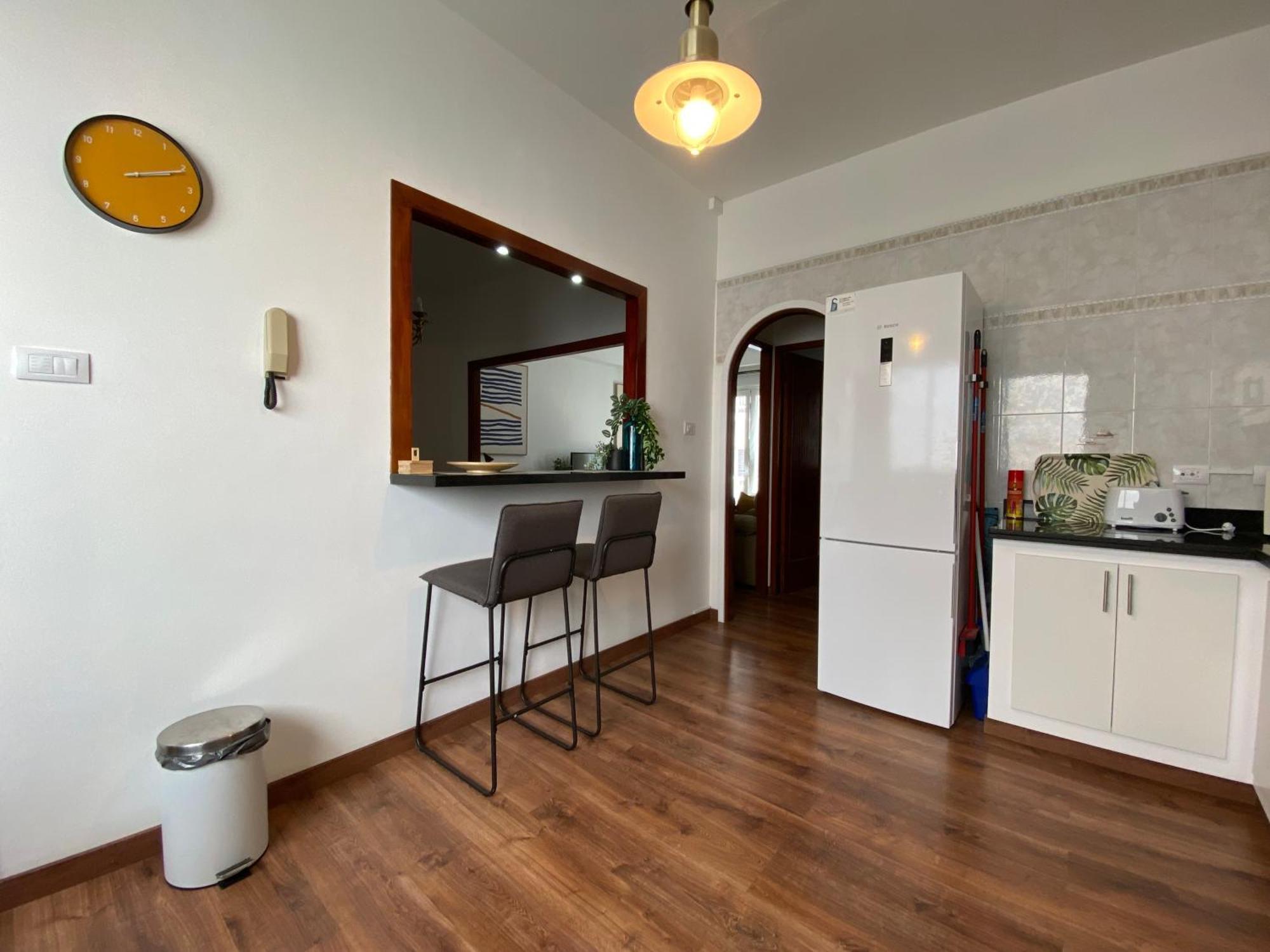 Appartamento Vista Plaza - Exceptional Location Los Llanos De Aridane Esterno foto