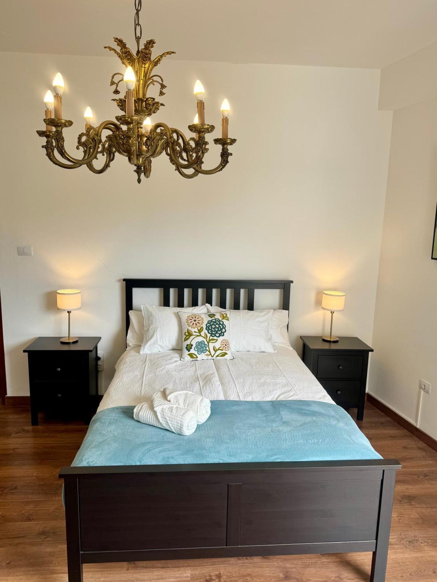 Appartamento Vista Plaza - Exceptional Location Los Llanos De Aridane Esterno foto