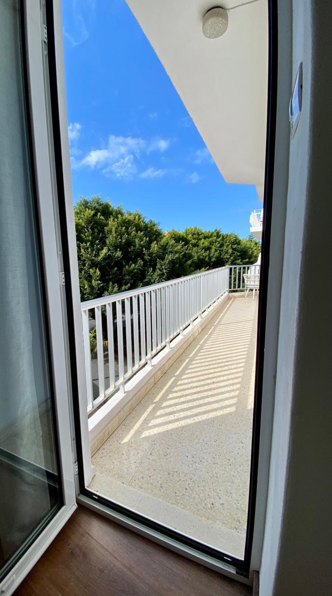 Appartamento Vista Plaza - Exceptional Location Los Llanos De Aridane Esterno foto