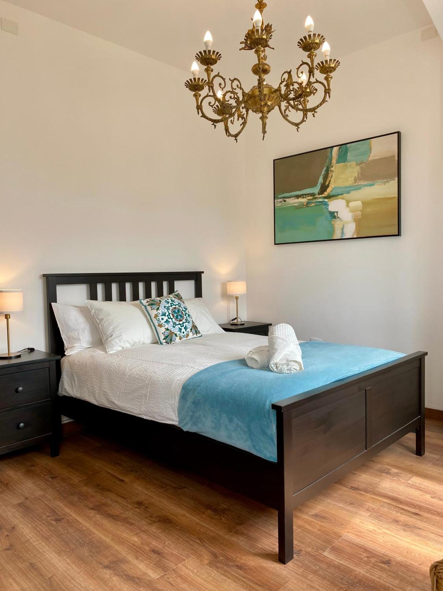 Appartamento Vista Plaza - Exceptional Location Los Llanos De Aridane Esterno foto