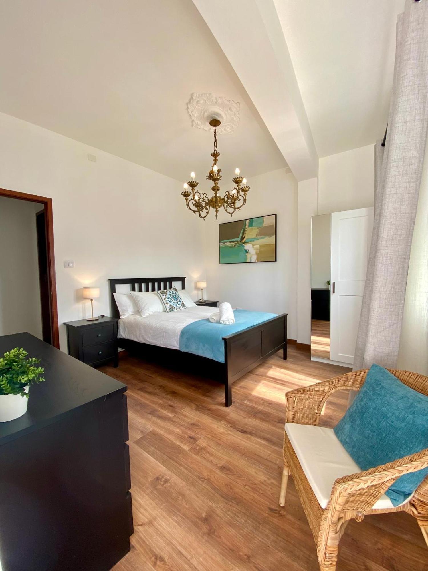 Appartamento Vista Plaza - Exceptional Location Los Llanos De Aridane Esterno foto