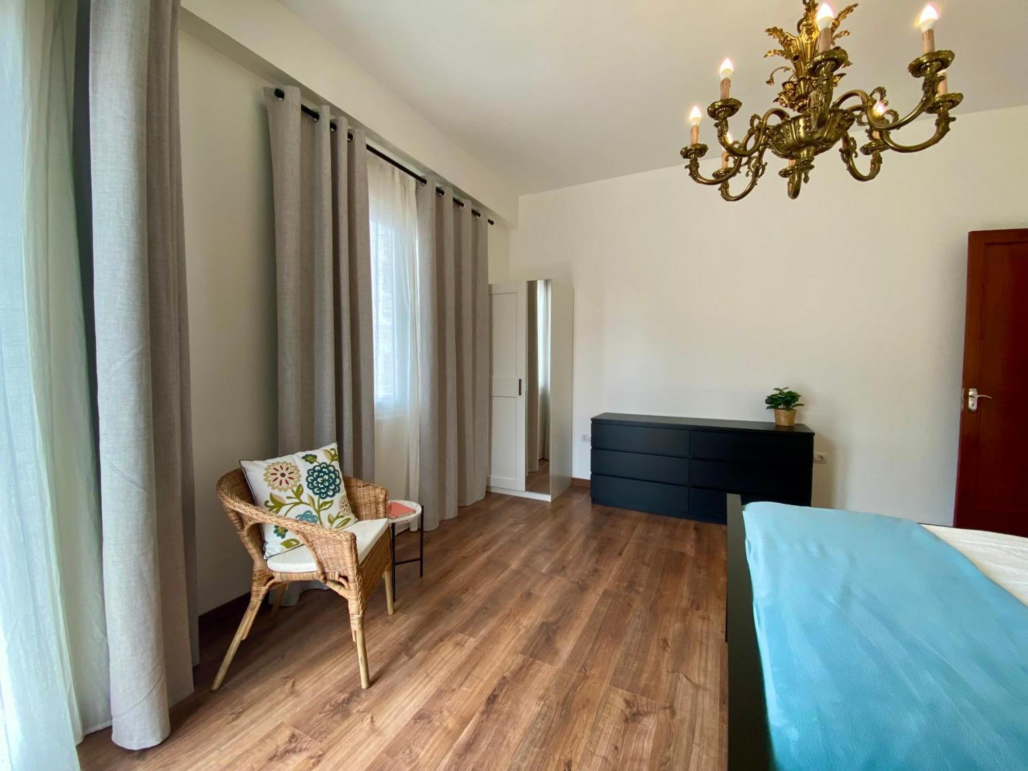 Appartamento Vista Plaza - Exceptional Location Los Llanos De Aridane Esterno foto