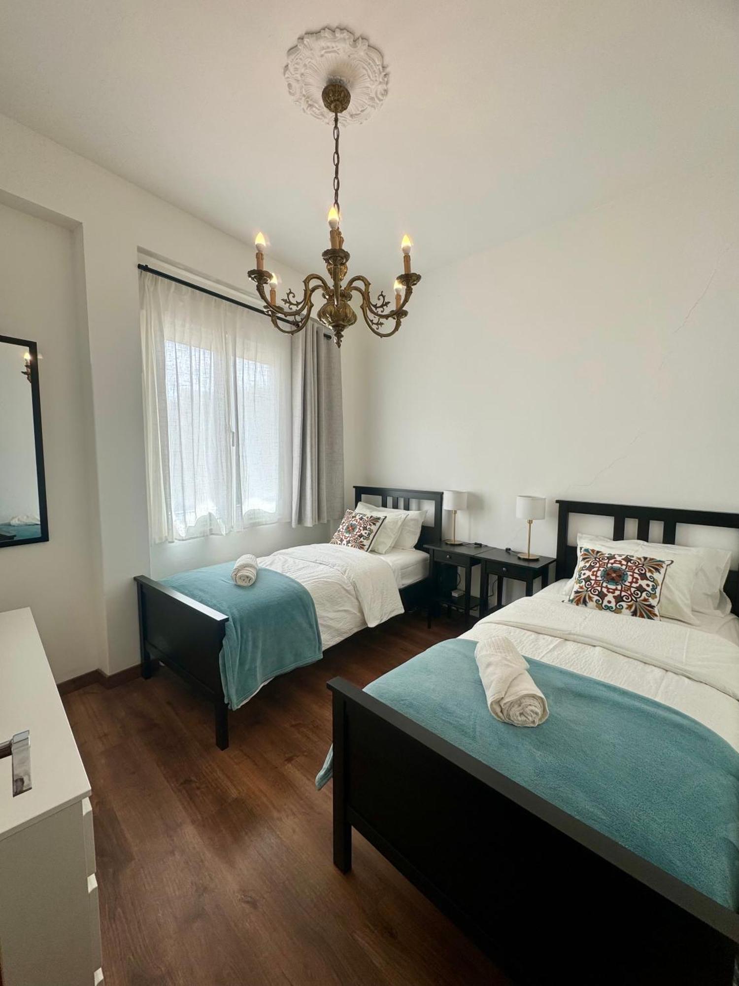 Appartamento Vista Plaza - Exceptional Location Los Llanos De Aridane Esterno foto