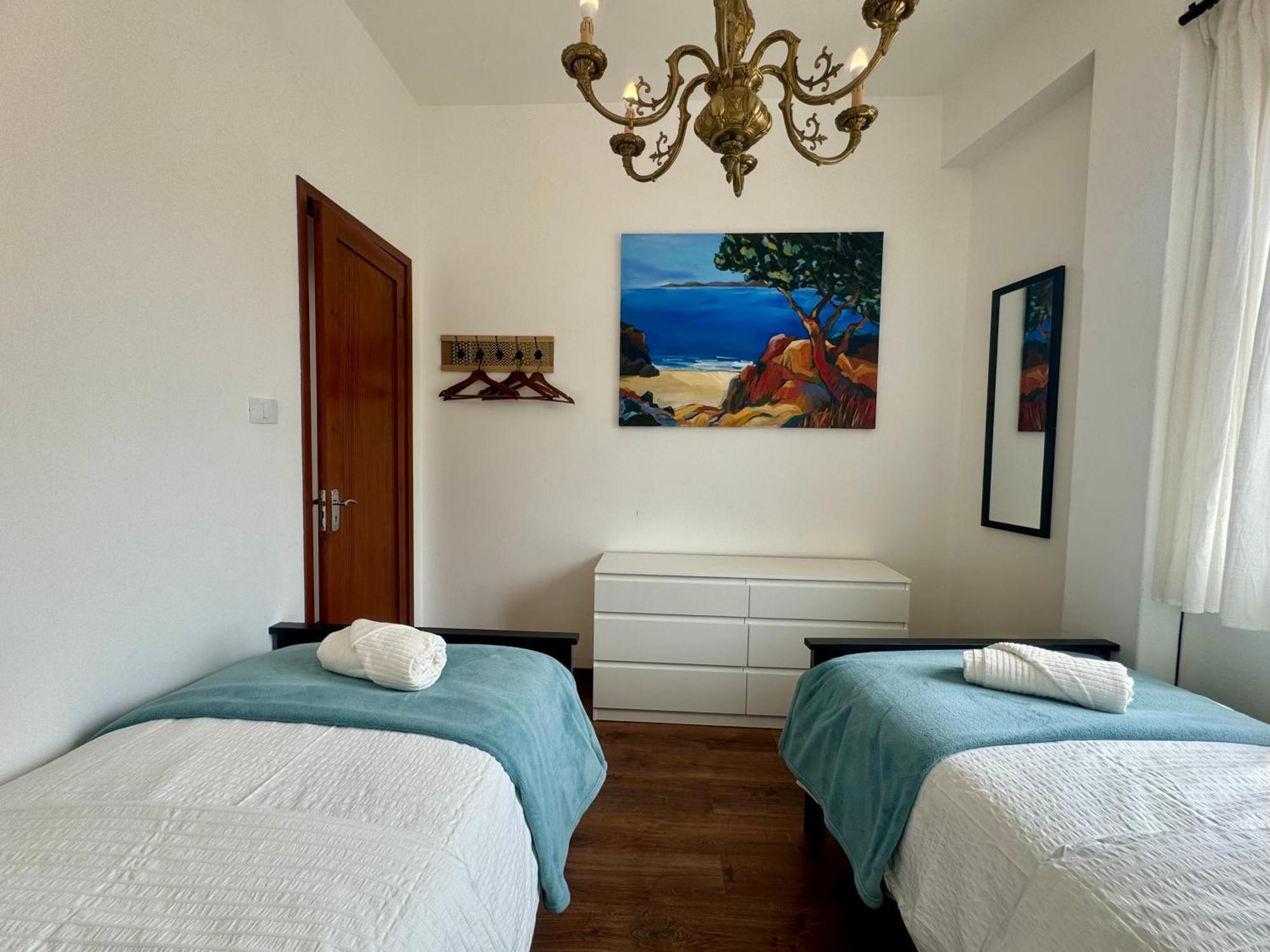 Appartamento Vista Plaza - Exceptional Location Los Llanos De Aridane Esterno foto