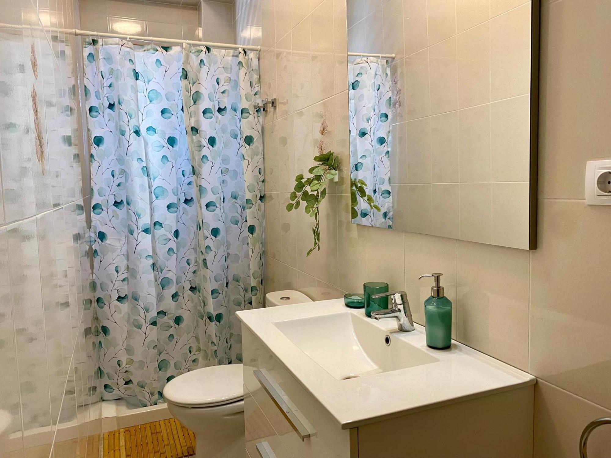 Appartamento Vista Plaza - Exceptional Location Los Llanos De Aridane Esterno foto