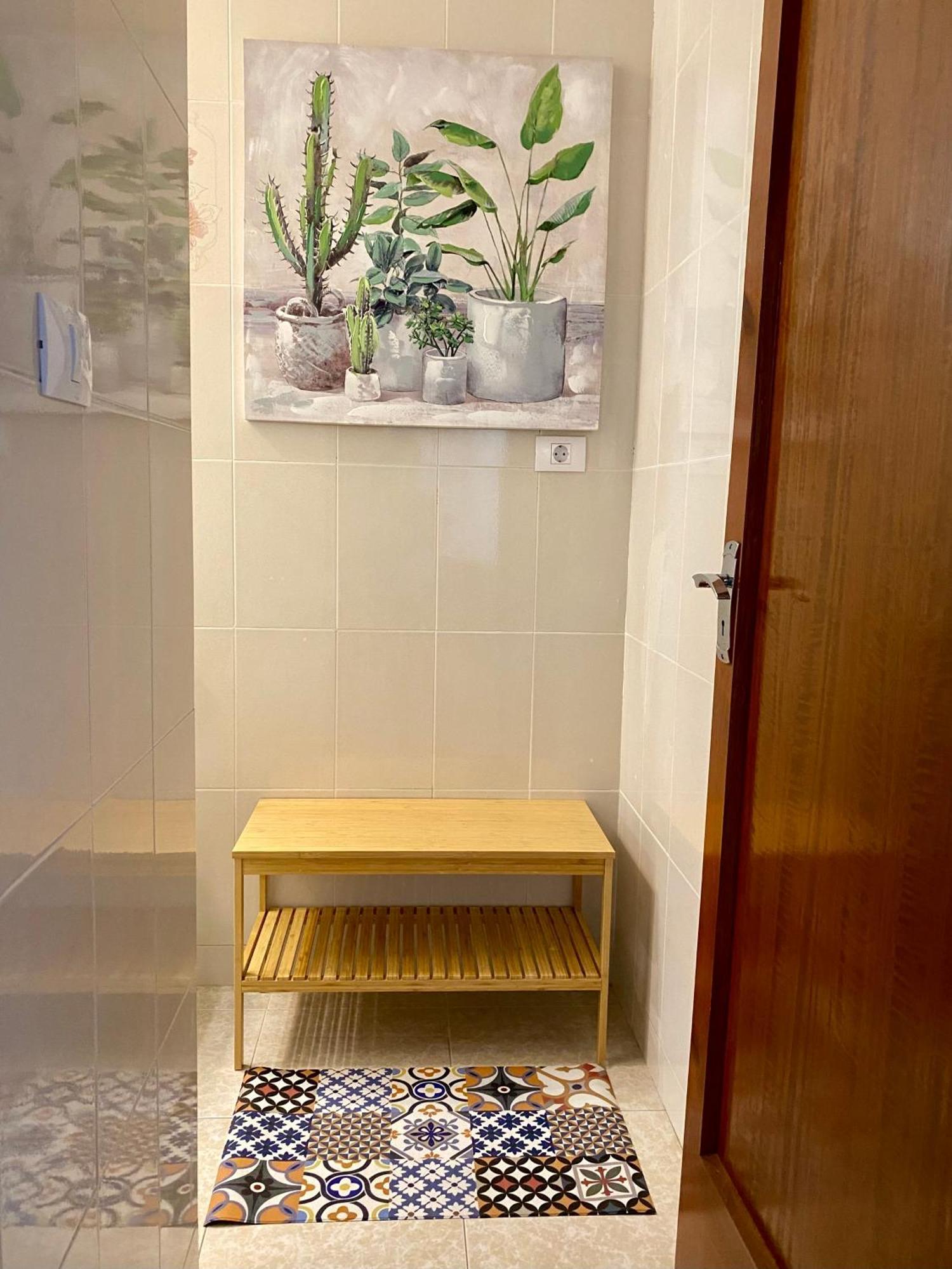 Appartamento Vista Plaza - Exceptional Location Los Llanos De Aridane Esterno foto