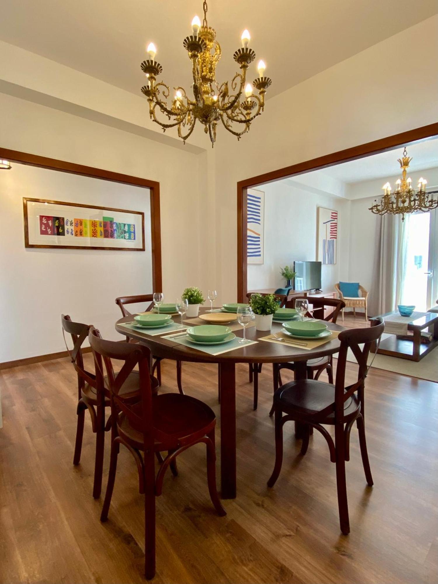 Appartamento Vista Plaza - Exceptional Location Los Llanos De Aridane Esterno foto