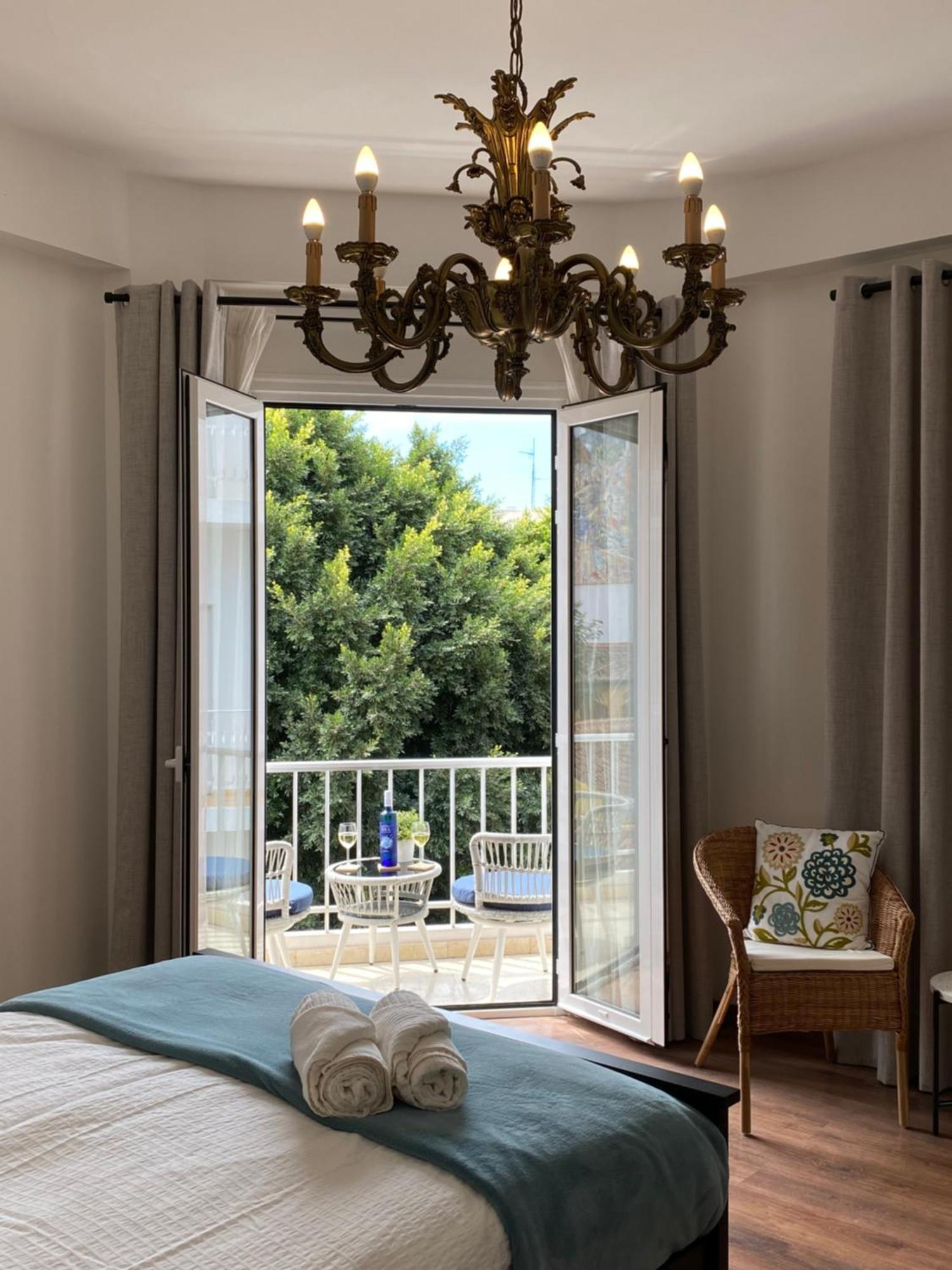 Appartamento Vista Plaza - Exceptional Location Los Llanos De Aridane Esterno foto